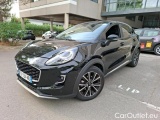  Ford  Puma 1.0 ECOBOOST 125PS MHEV TITANIUM BUSIN #62