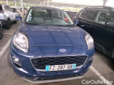  Ford  Puma 1.0 ECOBOOST 125PS MHEV TITANIUM BUSIN #14