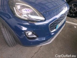  Ford  Puma 1.0 ECOBOOST 125PS MHEV TITANIUM BUSIN #29