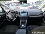  Ford  S-Max 2.0 ECOBLUE 150 PS TITANIUM BUSINES AUTO #4