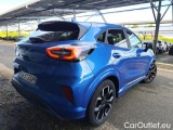  Ford  Puma 1.5 ECOBLUE 120PS ST-LINE X #3