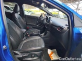  Ford  Puma 1.5 ECOBLUE 120PS ST-LINE X #9