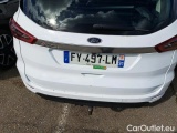  Ford  S-Max 2.0 ECOBLUE 150 PS TITANIUM BUSINES AUTO #24