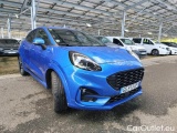  Ford  Puma 1.5 ECOBLUE 120PS ST-LINE X #24