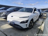  Hyundai  Konna BEV 64KWH ELECTRIQUE 204CH BUSINESS 