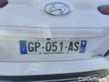  Hyundai  Konna BEV 64KWH ELECTRIQUE 204CH BUSINESS #5