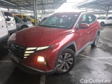  Hyundai  Tucson 1.6 CRDI 136 DCT-7 HYBRID 48V BUSINESS 