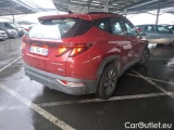  Hyundai  Tucson 1.6 CRDI 136 DCT-7 HYBRID 48V BUSINESS #3
