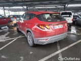  Hyundai  Tucson 1.6 CRDI 136 DCT-7 HYBRID 48V BUSINESS #2