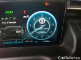  Hyundai  Tucson 1.6 CRDI 136 DCT-7 HYBRID 48V BUSINESS #7