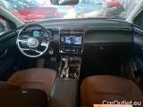  Hyundai  Tucson 1.6 CRDI 136 DCT-7 HYBRID 48V BUSINESS #9
