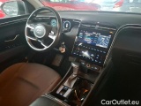  Hyundai  Tucson 1.6 CRDI 136 DCT-7 HYBRID 48V BUSINESS #11