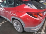  Hyundai  Tucson 1.6 CRDI 136 DCT-7 HYBRID 48V BUSINESS #18