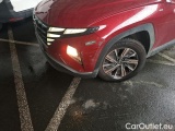  Hyundai  Tucson 1.6 CRDI 136 DCT-7 HYBRID 48V BUSINESS #20