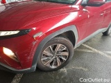  Hyundai  Tucson 1.6 CRDI 136 DCT-7 HYBRID 48V BUSINESS #23