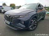  Hyundai  Tucson 1.6 CRDI 136 DCT-7 HYBRID 48V CREATIVE 