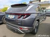 Hyundai  Tucson 1.6 CRDI 136 DCT-7 HYBRID 48V CREATIVE #3