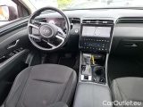  Hyundai  Tucson 1.6 CRDI 136 DCT-7 HYBRID 48V CREATIVE #4