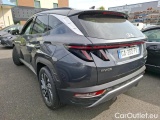  Hyundai  Tucson 1.6 CRDI 136 DCT-7 HYBRID 48V CREATIVE #2