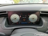  Hyundai  Tucson 1.6 CRDI 136 DCT-7 HYBRID 48V CREATIVE #7