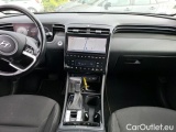  Hyundai  Tucson 1.6 CRDI 136 DCT-7 HYBRID 48V CREATIVE #11