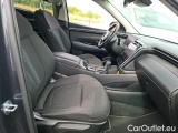  Hyundai  Tucson 1.6 CRDI 136 DCT-7 HYBRID 48V CREATIVE #9