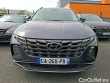  Hyundai  Tucson 1.6 CRDI 136 DCT-7 HYBRID 48V CREATIVE #14