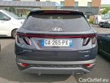  Hyundai  Tucson 1.6 CRDI 136 DCT-7 HYBRID 48V CREATIVE #15