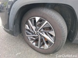  Hyundai  Tucson 1.6 CRDI 136 DCT-7 HYBRID 48V CREATIVE #18