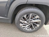  Hyundai  Tucson 1.6 CRDI 136 DCT-7 HYBRID 48V CREATIVE #20