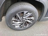  Hyundai  Tucson 1.6 CRDI 136 DCT-7 HYBRID 48V CREATIVE #21