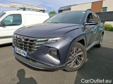  Hyundai  Tucson 1.6 CRDI 136 DCT-7 HYBRID 48V CREATIVE 