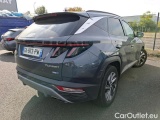  Hyundai  Tucson 1.6 CRDI 136 DCT-7 HYBRID 48V CREATIVE #3