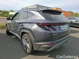  Hyundai  Tucson 1.6 CRDI 136 DCT-7 HYBRID 48V CREATIVE #2