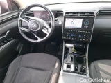  Hyundai  Tucson 1.6 CRDI 136 DCT-7 HYBRID 48V CREATIVE #4