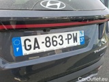  Hyundai  Tucson 1.6 CRDI 136 DCT-7 HYBRID 48V CREATIVE #5