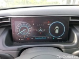  Hyundai  Tucson 1.6 CRDI 136 DCT-7 HYBRID 48V CREATIVE #7
