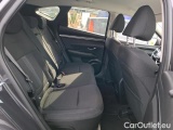  Hyundai  Tucson 1.6 CRDI 136 DCT-7 HYBRID 48V CREATIVE #10