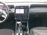  Hyundai  Tucson 1.6 CRDI 136 DCT-7 HYBRID 48V CREATIVE #11
