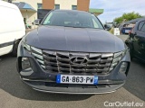  Hyundai  Tucson 1.6 CRDI 136 DCT-7 HYBRID 48V CREATIVE #14