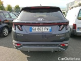  Hyundai  Tucson 1.6 CRDI 136 DCT-7 HYBRID 48V CREATIVE #15