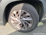  Hyundai  Tucson 1.6 CRDI 136 DCT-7 HYBRID 48V CREATIVE #18