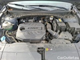  Hyundai  Tucson 1.6 CRDI 136 DCT-7 HYBRID 48V CREATIVE #48
