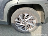  Hyundai  Tucson 1.6 CRDI 136 DCT-7 HYBRID 48V CREATIVE #20