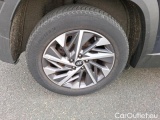  Hyundai  Tucson 1.6 CRDI 136 DCT-7 HYBRID 48V CREATIVE #21
