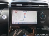  Hyundai  Tucson 1.6 CRDI 136 DCT-7 HYBRID 48V CREATIVE #22