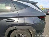  Hyundai  Tucson 1.6 CRDI 136 DCT-7 HYBRID 48V CREATIVE #31