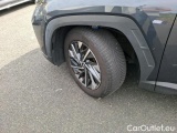  Hyundai  Tucson 1.6 CRDI 136 DCT-7 HYBRID 48V CREATIVE #62
