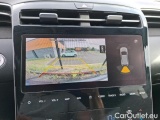  Hyundai  Tucson 1.6 CRDI 136 DCT-7 HYBRID 48V CREATIVE #77