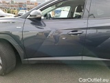  Hyundai  Tucson 1.6 CRDI 136 DCT-7 HYBRID 48V CREATIVE #78